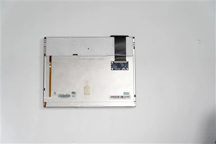 LCD -panel med hög ljusstyrka
