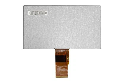 MIPI -gränssnittsmodul